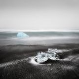 Sur la plage