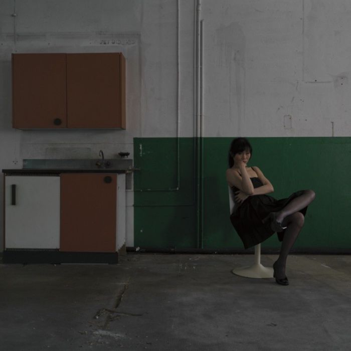 Kunstfotografie Bel-Orne32 II