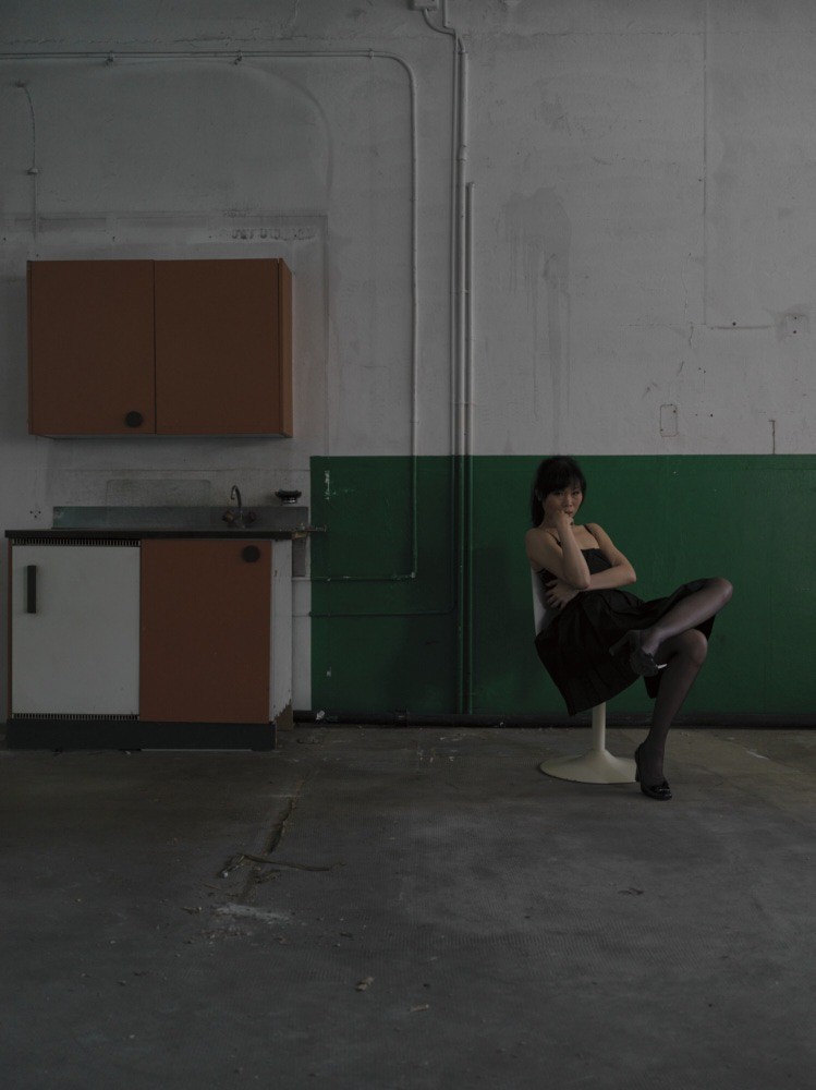 Photographie d&rsquo;art Bel-Orne32 II