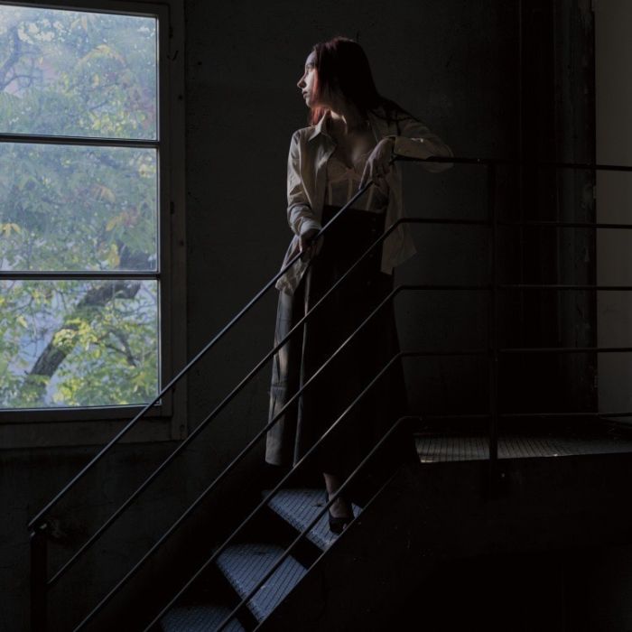 Photo d&rsquo;art Bel-Orne32 III