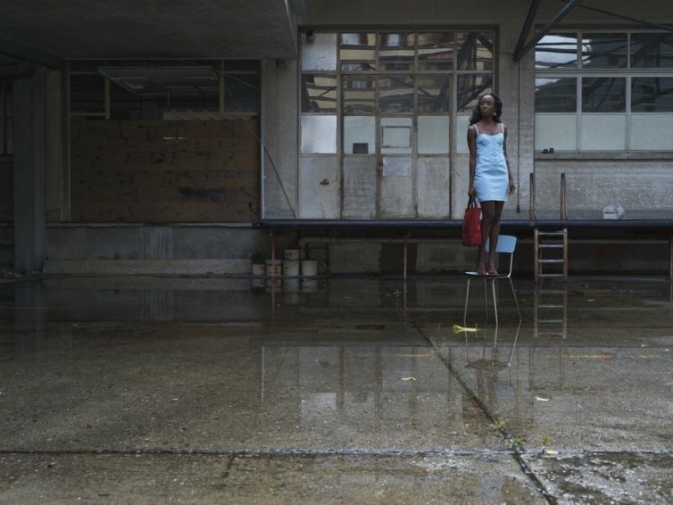 Photographie d&rsquo;art Bel-Orne32 IV Alexandre Pierre Albert