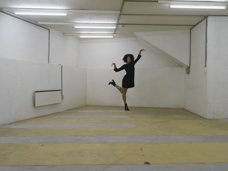 Photographie d&rsquo;art Bel-Orne32 V