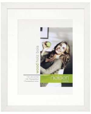 Wood Frame for Fine Art Print