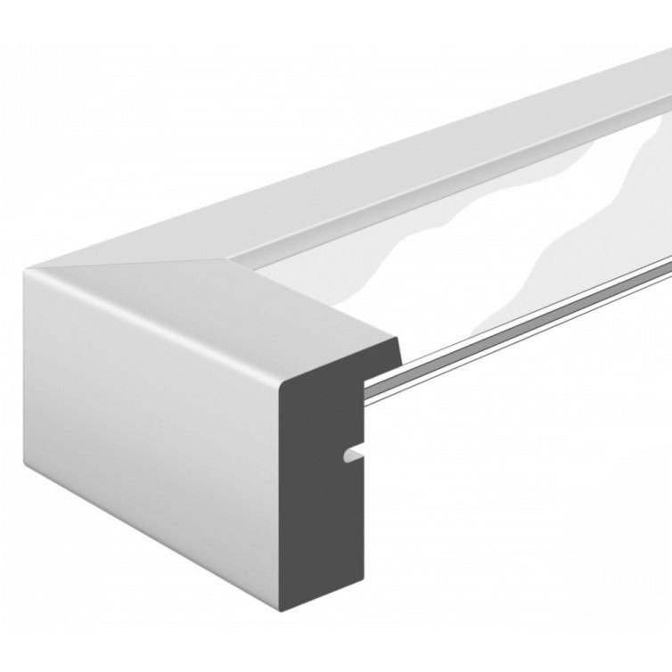 Nielsen Apollo wood frame ideal for photos