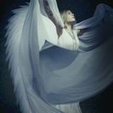 Angel Series, N&deg;2 L'envol Photographie d'art