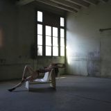 La bo&icirc;te IV B&eacute;ton et hautes fen&ecirc;tres. Photographie d'art