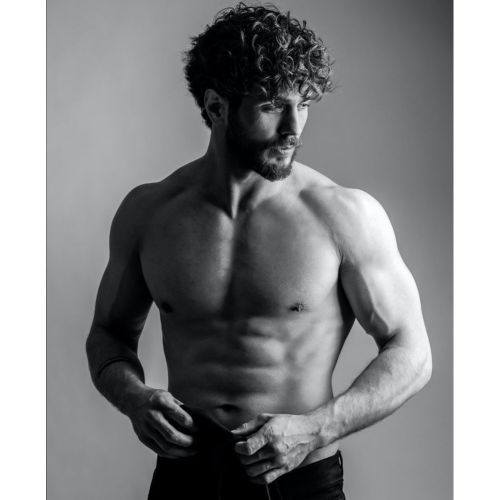 Körper-, Fitness- und Bodybuilding-Fotograf.