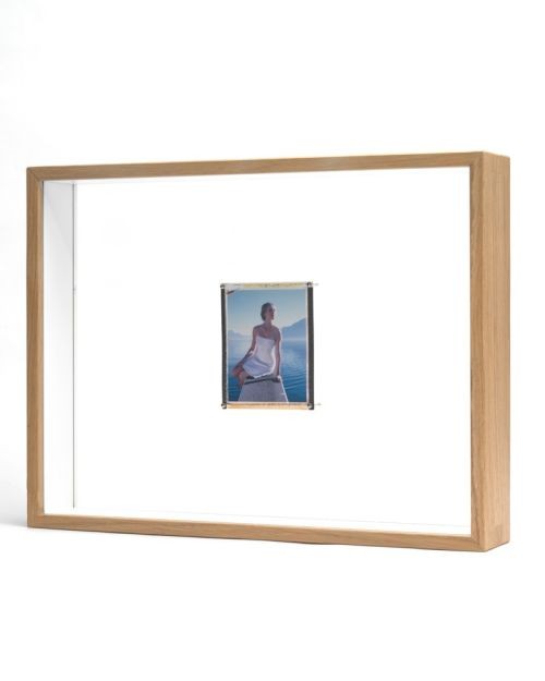 Photographie d&rsquo;art Polaroid : Sephora