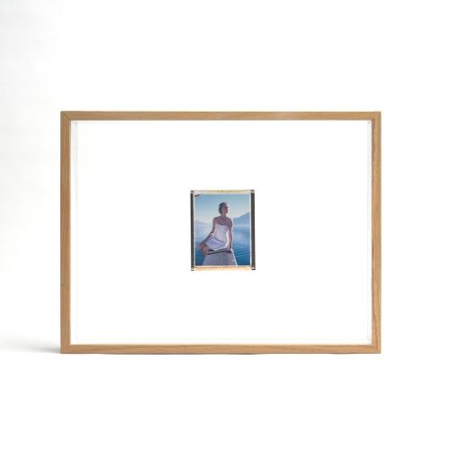 Photographie d&rsquo;art Polaroid : Sephora