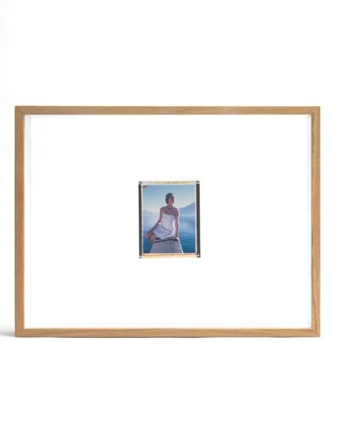 Photographie d&rsquo;art Polaroid : Sephora