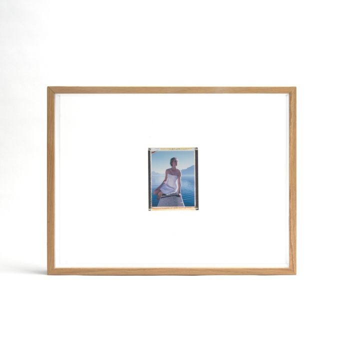 Polaroid Fine Art Fotografie: Sephora