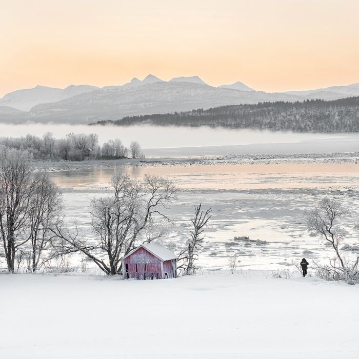 Photographie d&rsquo;art : Le photographe.