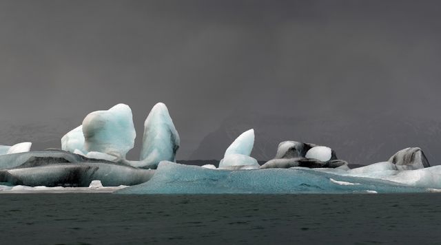 Fine Art Photography Jokulsarlon