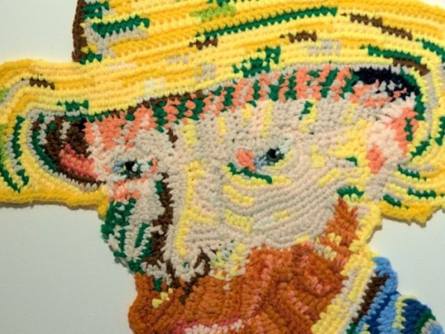 Artwork by Chad Turner