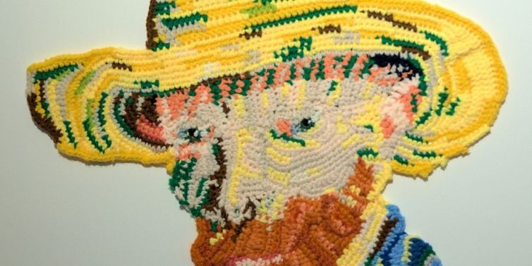 Artwork von Chad Turner