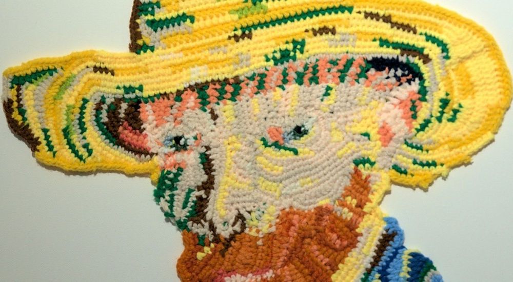 Oeuvre de Chad Turner