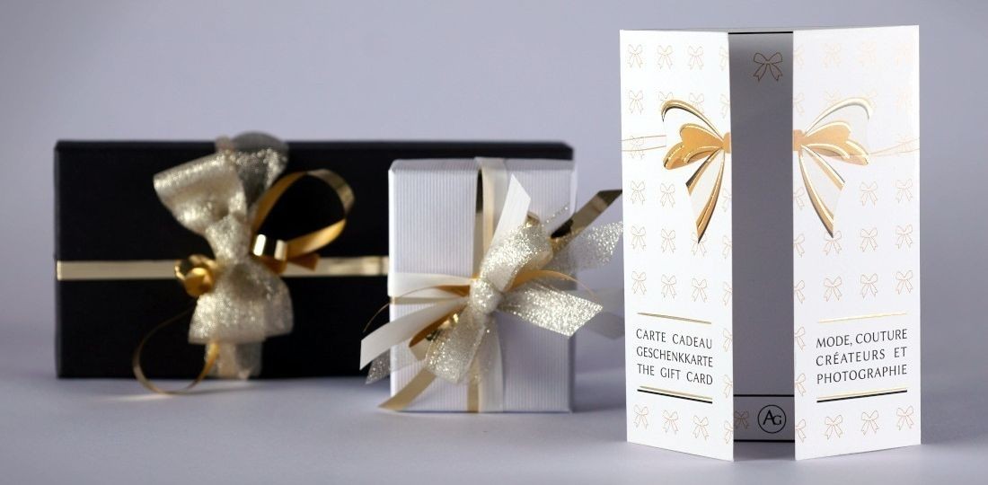 Carte cadeau