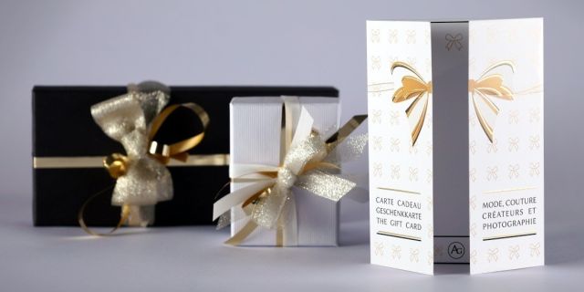 Carte cadeau