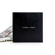 Livre photo haut de gamme