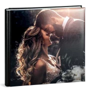 Livre photo haut de gamme