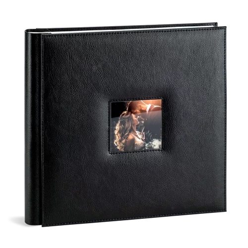 Premium photo book