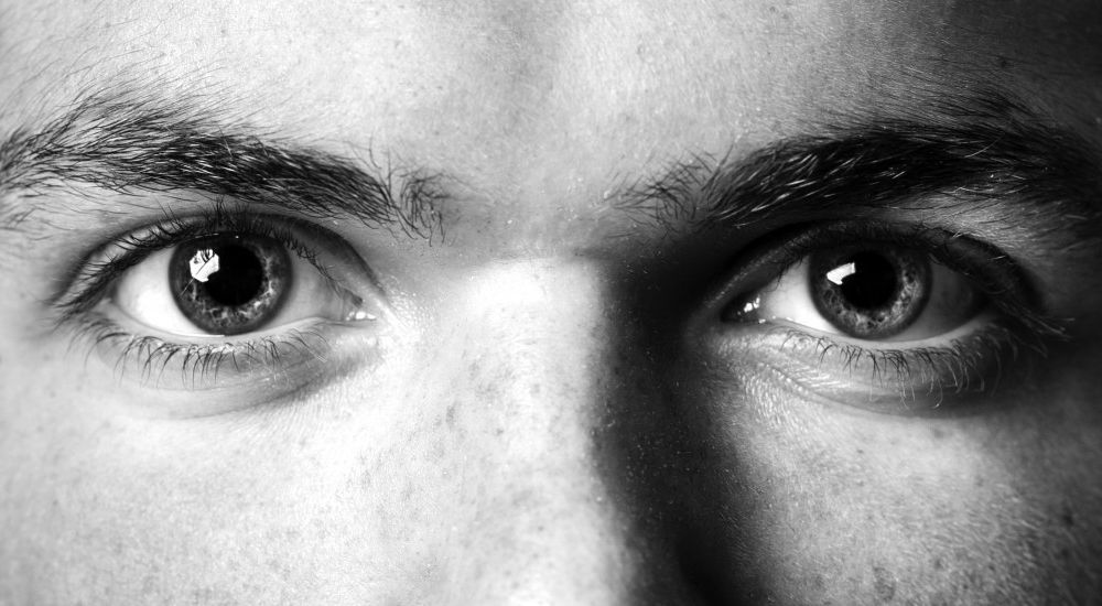 Yeux 