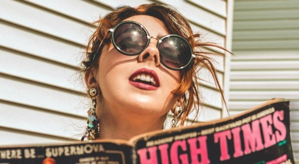 Personne imitant une star