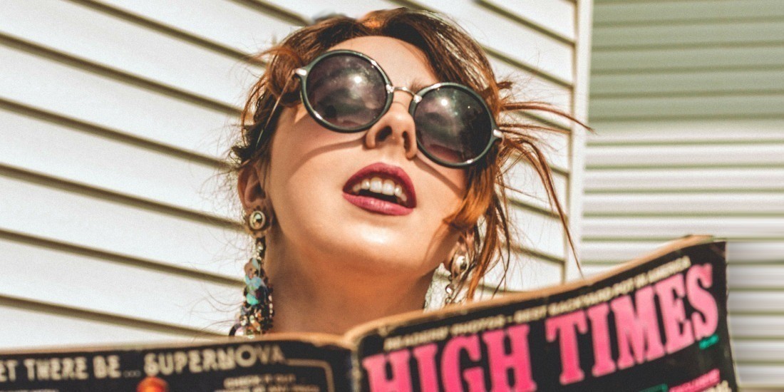 Personne imitant une star