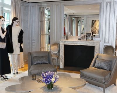 Event luxe