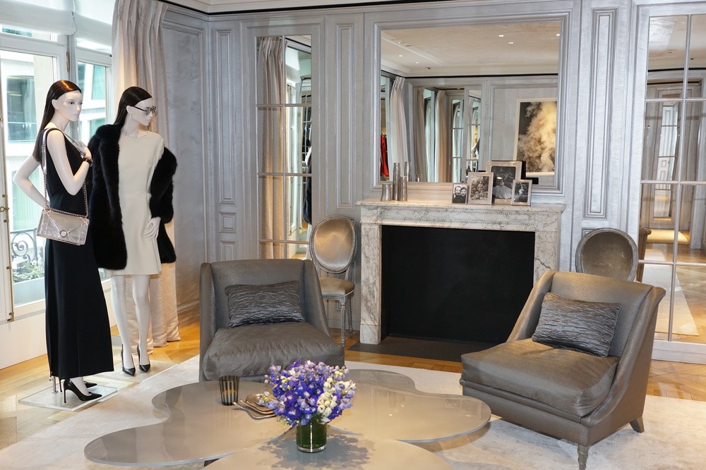 Event luxe