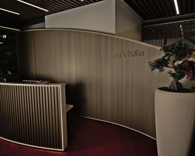 Client: Dnata Un reportage photographique