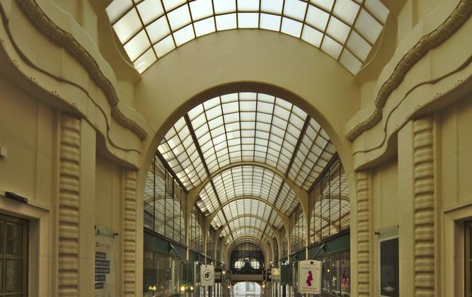 Immobilieninventar. Lausannes Architektur