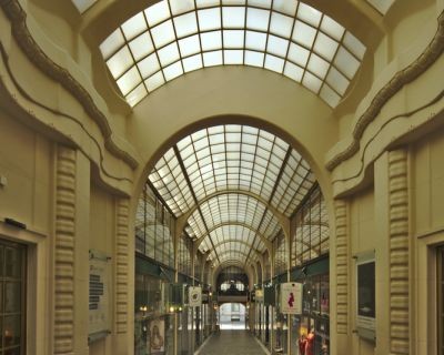 Inventaire immobilier. Architectures lausannoises