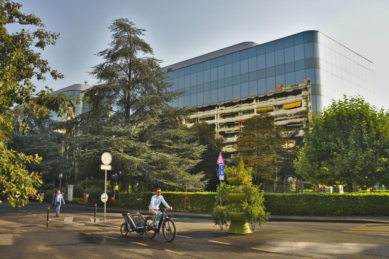 architecture-potfolio