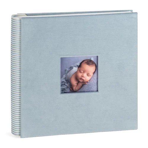 Baby or child photo book