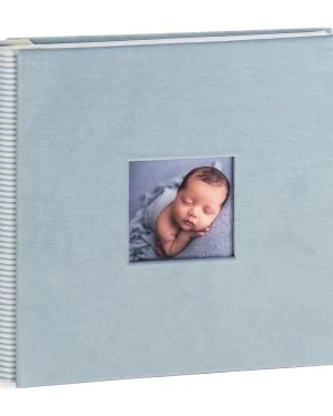 Baby- oder Kinder-Fotobuch