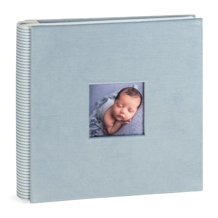 Baby- oder Kinder-Fotobuch