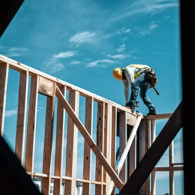 Photographe industriel