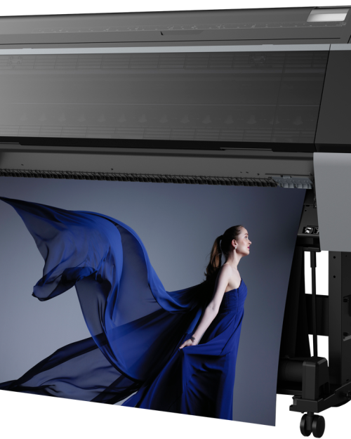 Impression de photographie d&rsquo;art