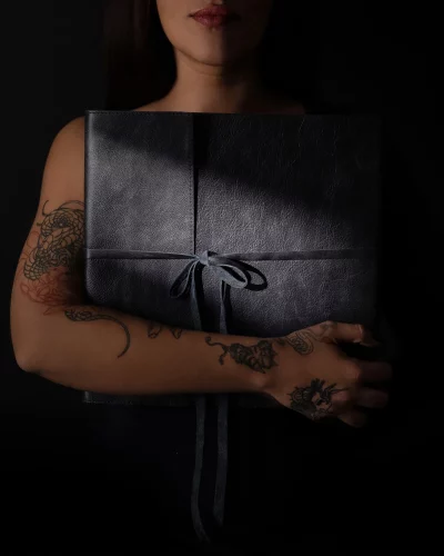 Professional photobook shooting. Create your unforgettable memories