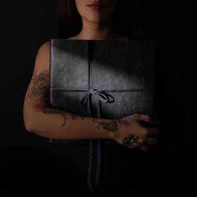 Shooting photobook professionnel. Créez vos souvenirs inoubliables