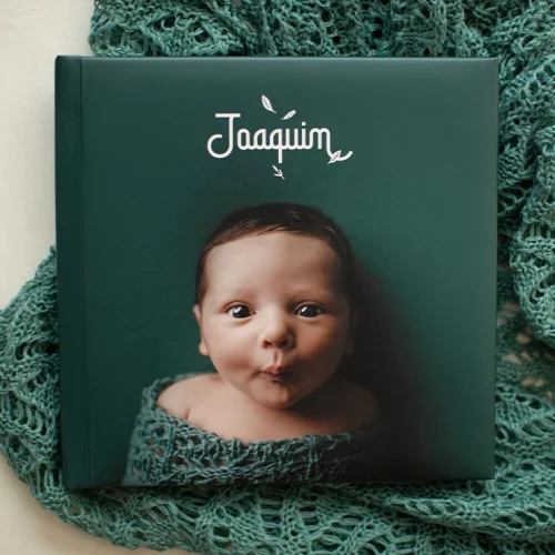 Ein Fotograf für dich und dein Baby