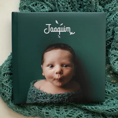 Un photographe pour vous et votre bébé