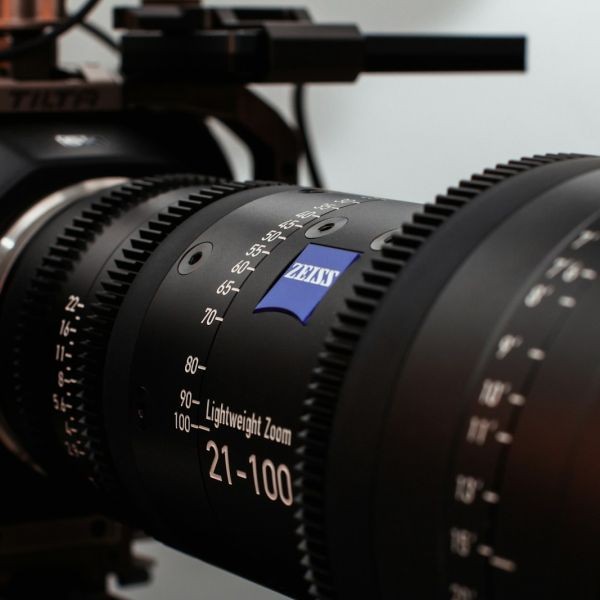 Zeiss Kamera