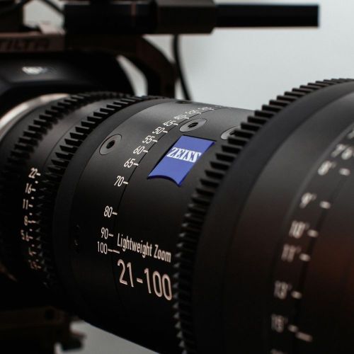 Zeiss Kamera