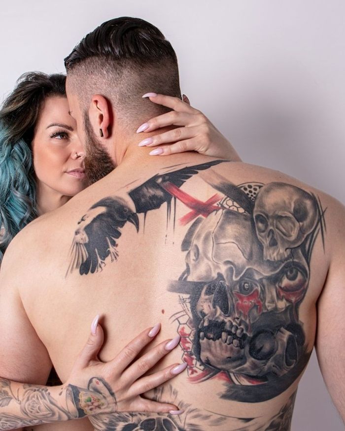 Photographie boudoir et intime. Sublimez votre beauté en toute discrétion