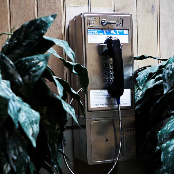 Photographe : Charlotte Bresson