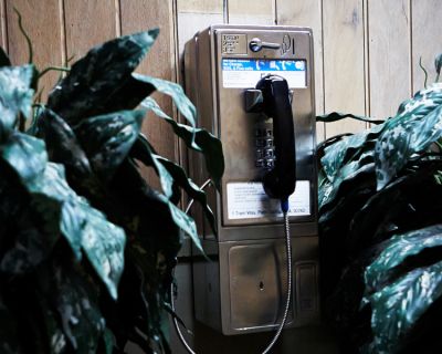 Photographe : Charlotte Bresson