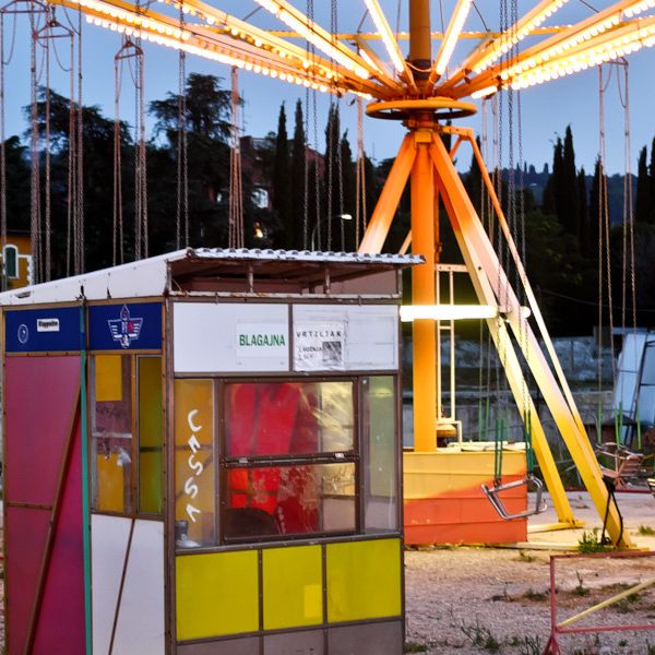 Photographe : Danièle Verjus