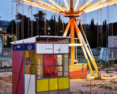 Photographe : Danièle Verjus